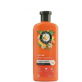 Herbal Essences Conditioner Volume White Grapefruit 400ml